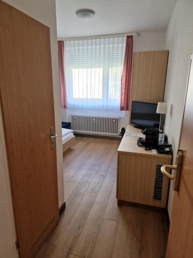Hotel Pegasus Monachium Zewnętrze zdjęcie