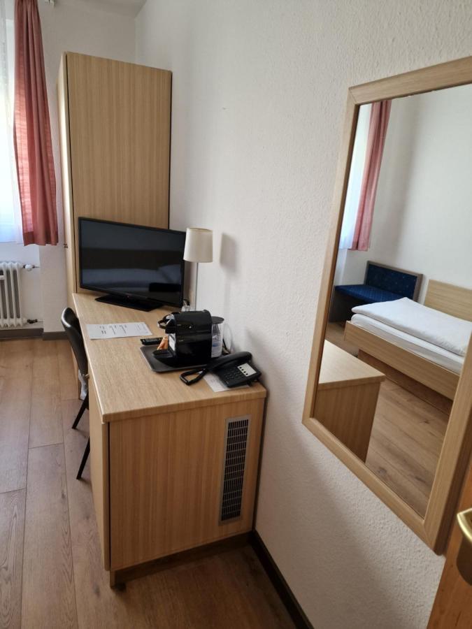 Hotel Pegasus Monachium Zewnętrze zdjęcie