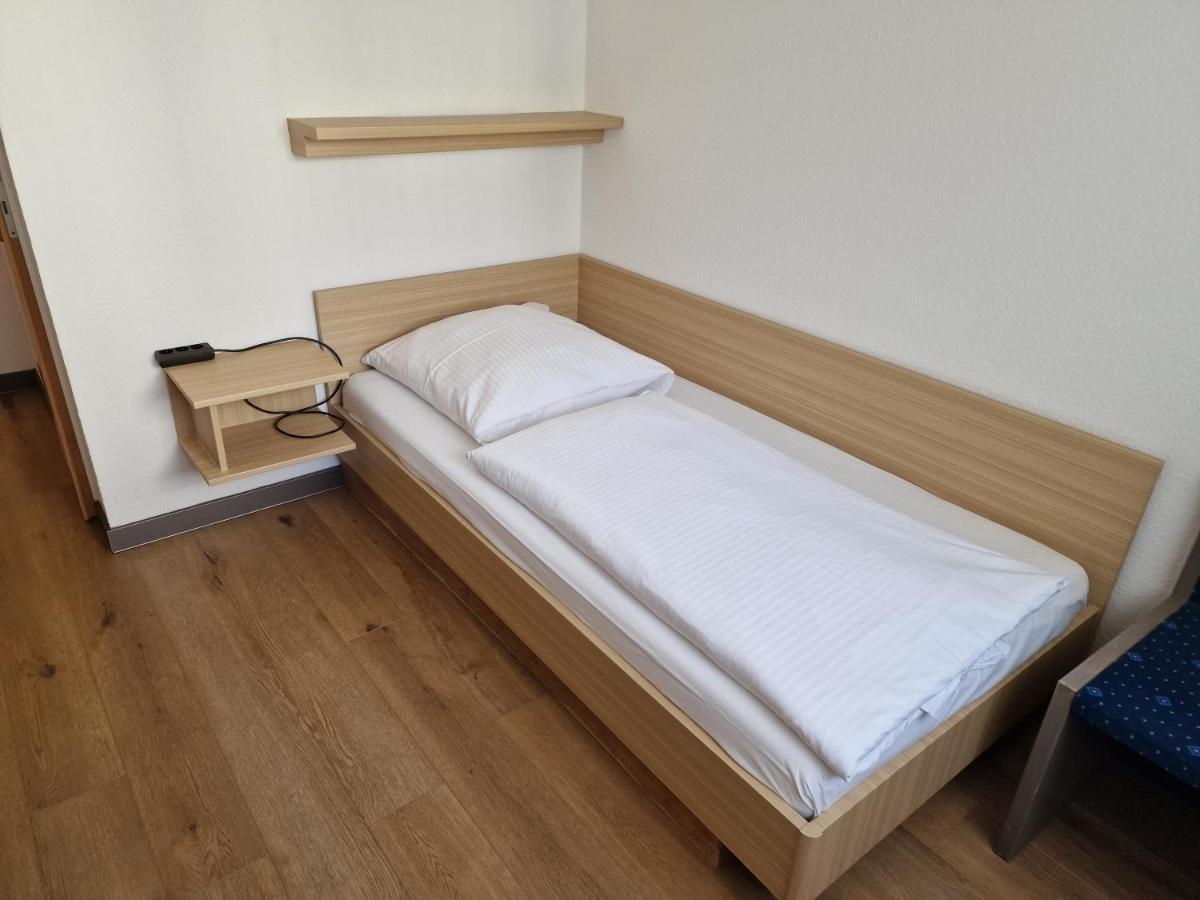 Hotel Pegasus Monachium Zewnętrze zdjęcie
