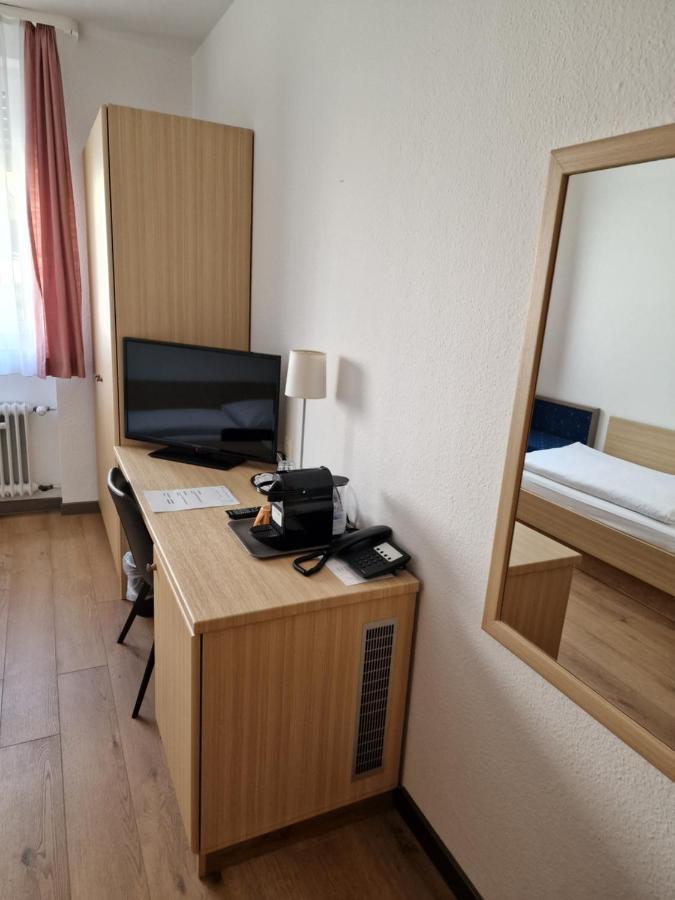 Hotel Pegasus Monachium Zewnętrze zdjęcie