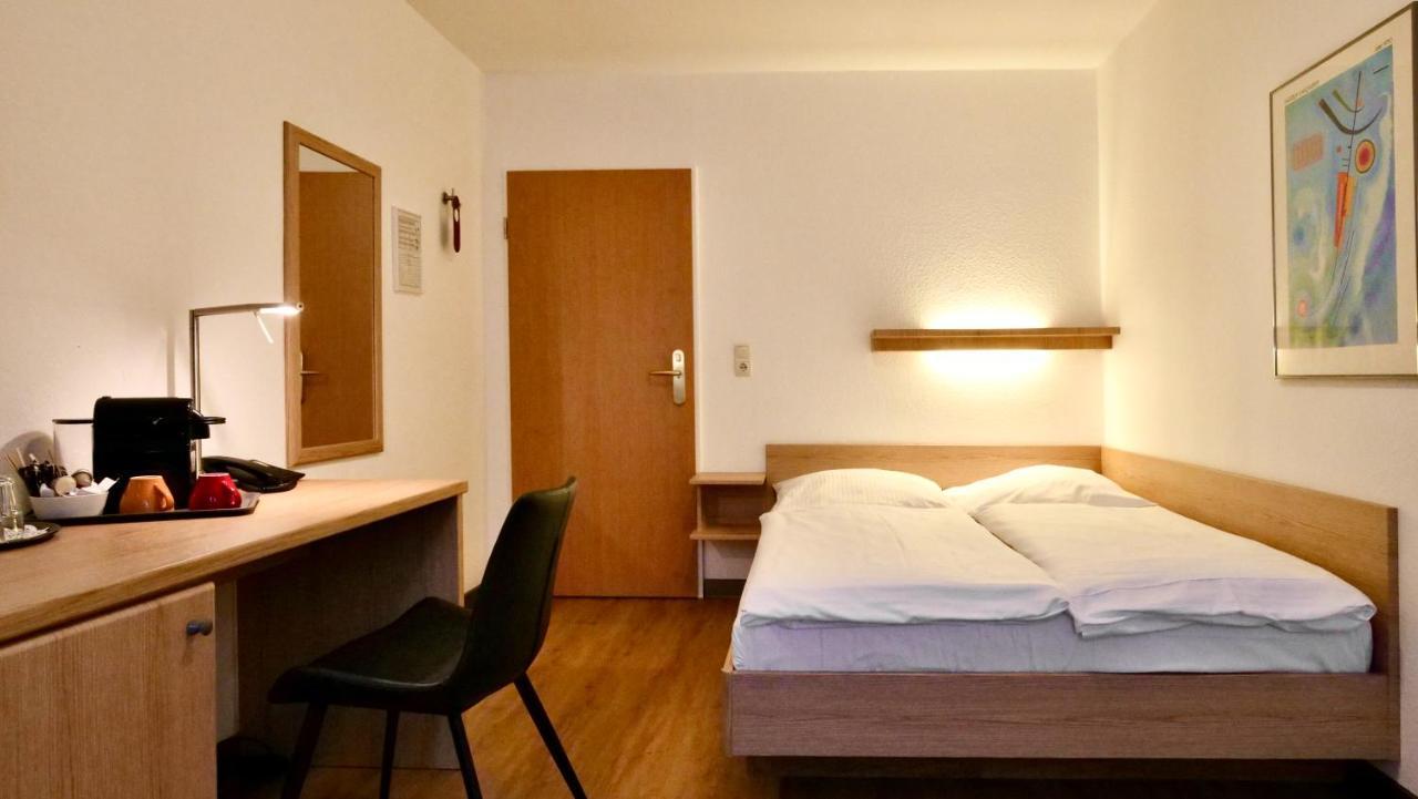 Hotel Pegasus Monachium Zewnętrze zdjęcie