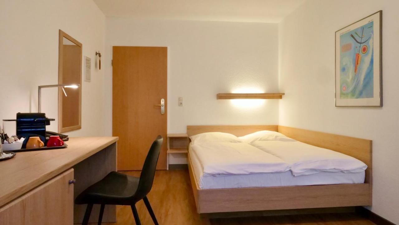 Hotel Pegasus Monachium Zewnętrze zdjęcie