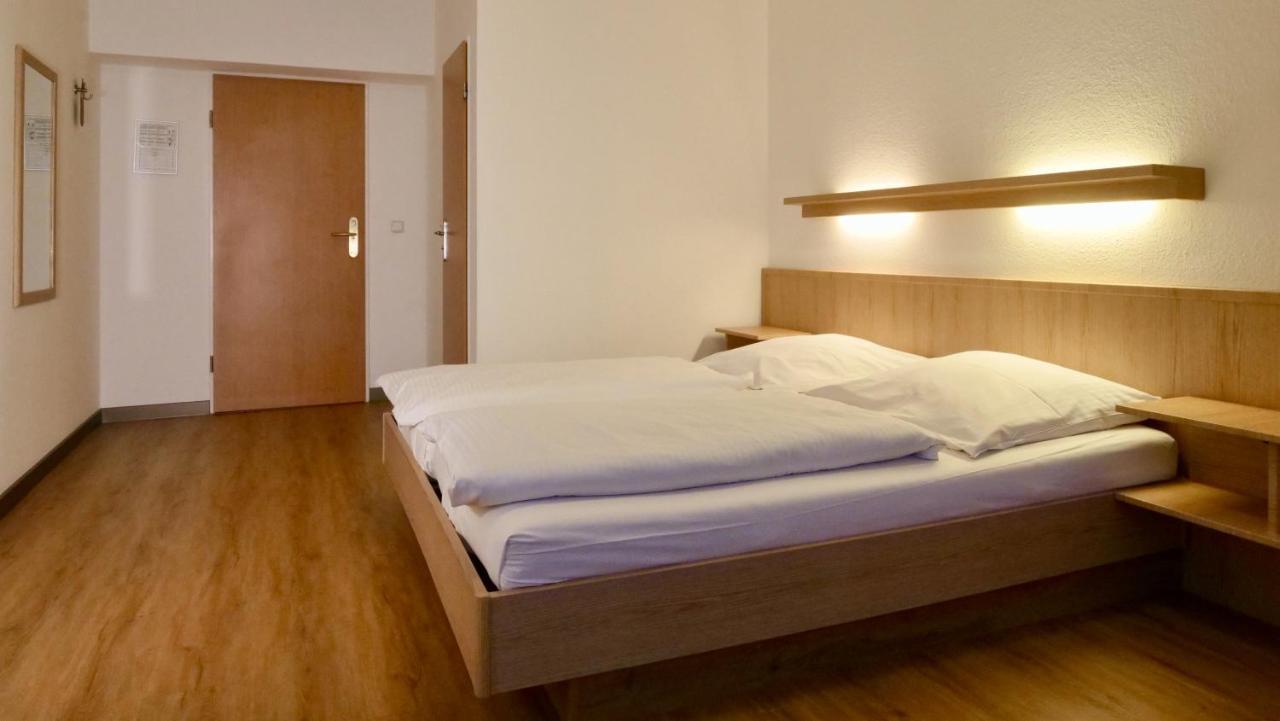 Hotel Pegasus Monachium Zewnętrze zdjęcie