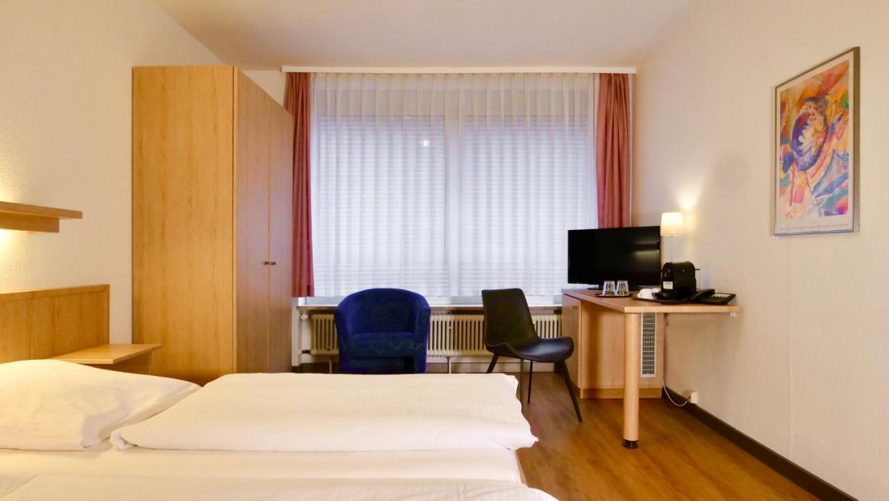 Hotel Pegasus Monachium Zewnętrze zdjęcie