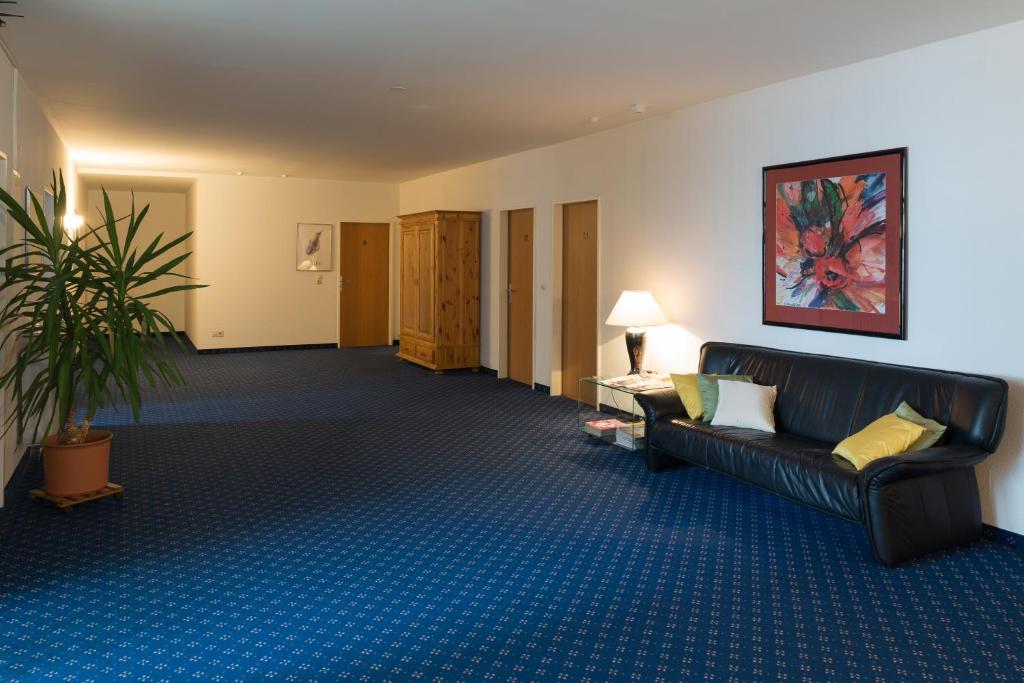 Hotel Pegasus Monachium Zewnętrze zdjęcie