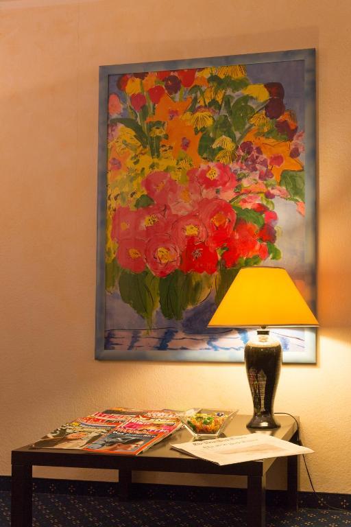 Hotel Pegasus Monachium Zewnętrze zdjęcie