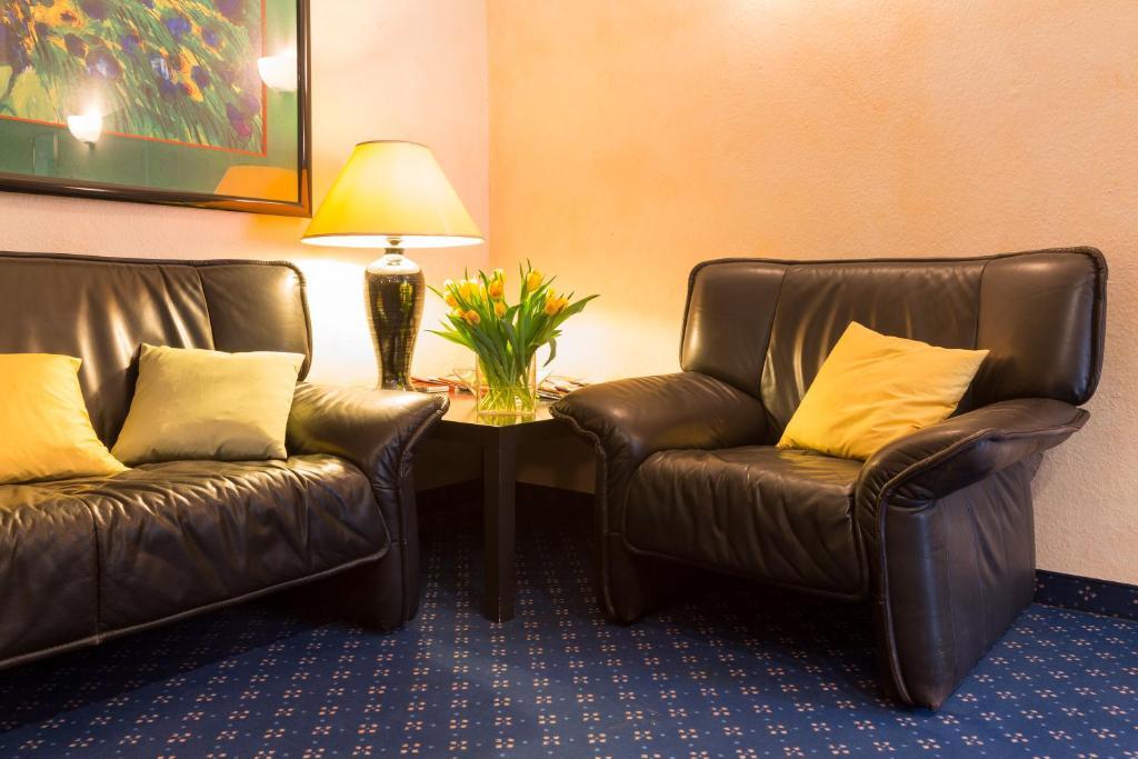 Hotel Pegasus Monachium Zewnętrze zdjęcie