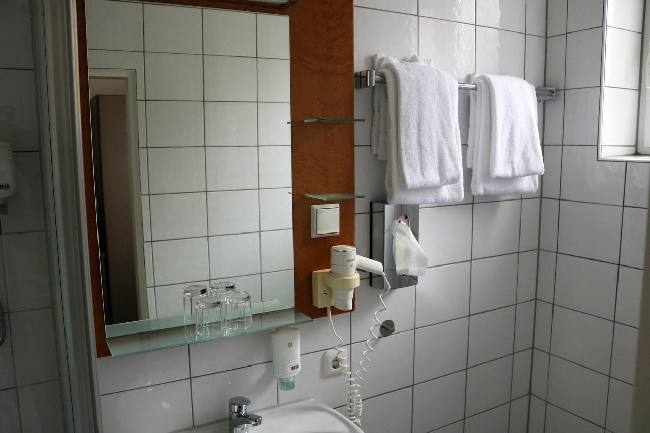 Hotel Pegasus Monachium Zewnętrze zdjęcie